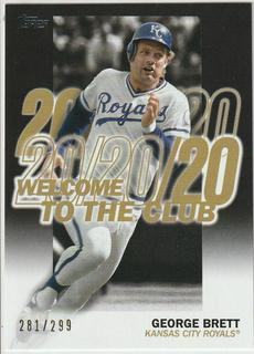 George Brett