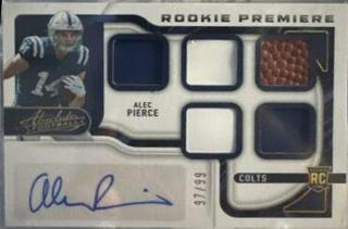 Alec Pierce