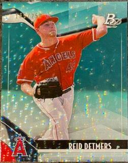 Reid Detmers