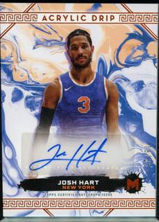 Josh Hart