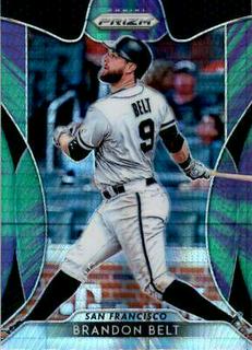 Brandon Belt