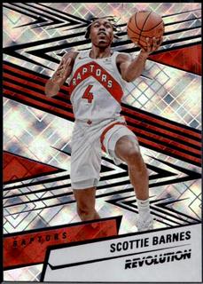 Scottie Barnes