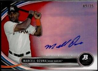 Marcell Ozuna