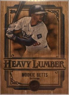 Mookie Betts