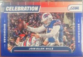Josh Allen
