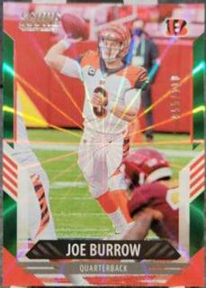 Joe Burrow
