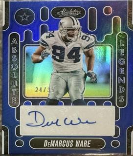 DeMarcus Ware
