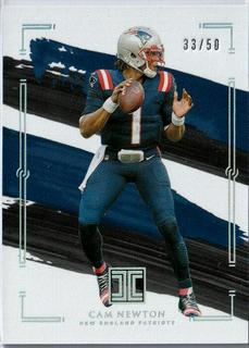 Cam Newton