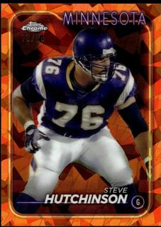 Steve Hutchinson