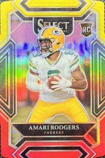 Amari Rodgers