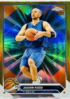Jason Kidd