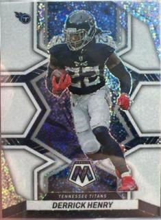 Derrick Henry