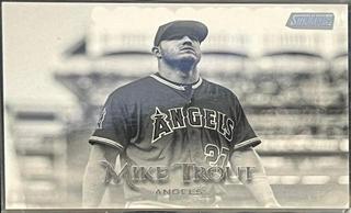 Mike Trout