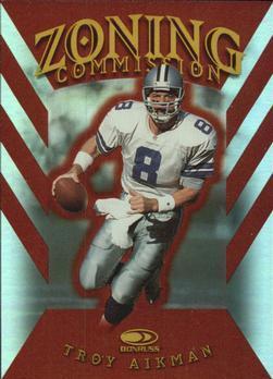 Troy Aikman #4