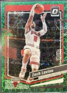 Zach LaVine