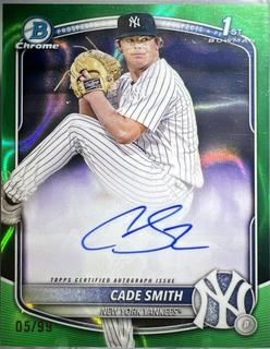 Cade Smith