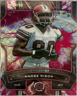 Andre Rison
