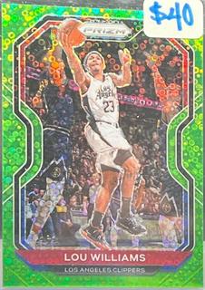 Lou Williams