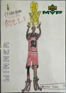 Michael Jordan