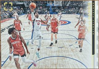 Tobias Harris