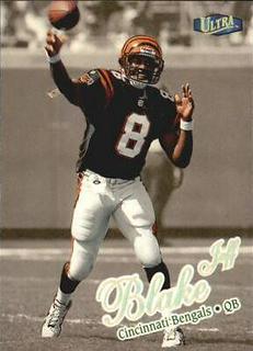 Jeff Blake