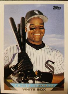 Frank Thomas