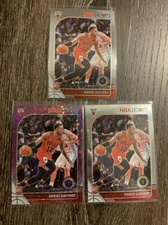 Daniel Gafford
