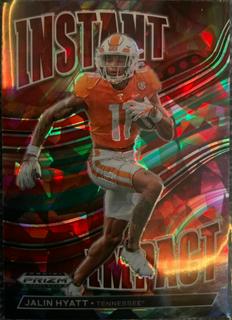 Jalin Hyatt
