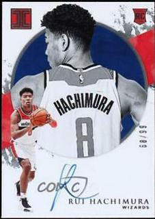 Rui Hachimura