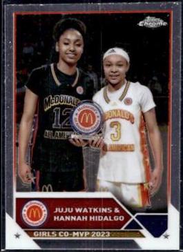 2023 Girls Co MVPs #100