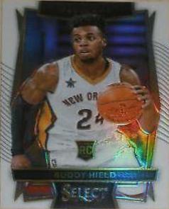 Buddy Hield