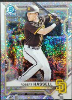 Robert Hassell