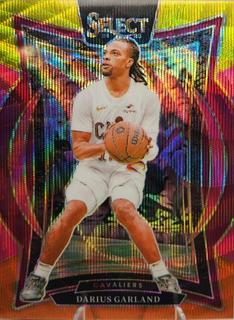 Darius Garland