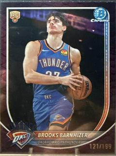 Brooks Barnhizer