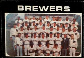 Brewers Team