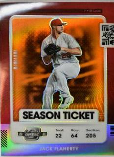 Jack Flaherty