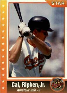 Cal Ripken Jr.