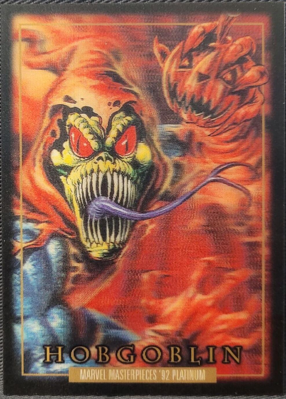 2024 Hobgoblin [Lenticular] #33