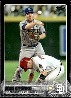 Jedd Gyorko