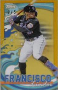 Francisco Lindor