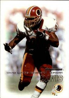 Stephen Davis