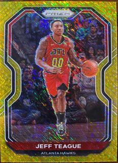 Jeff Teague