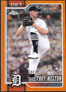 Troy Melton
