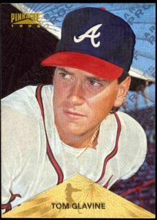 Tom Glavine