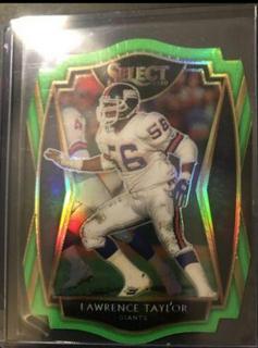 Lawrence Taylor
