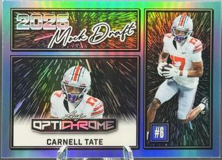 Carnell Tate