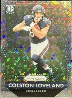 Colston Loveland