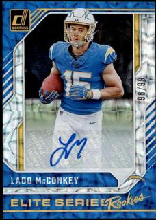 Ladd McConkey