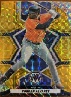 Yordan Alvarez