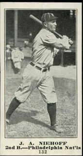 J. A. Niehoff